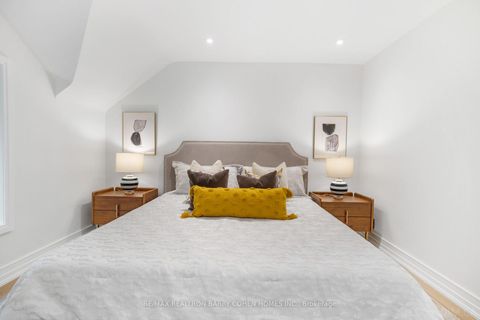 Photo 20 at 12 Fairfield Road, Mount Pleasant East, Toronto