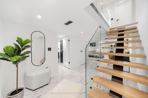 Photo 23 at 12 Fairfield Road, Mount Pleasant East, Toronto