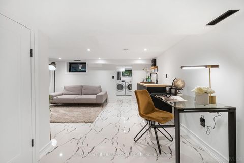 Photo 24 at 12 Fairfield Road, Mount Pleasant East, Toronto