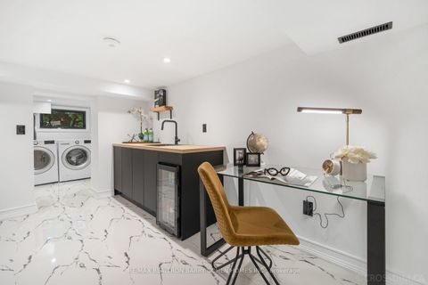 Photo 25 at 12 Fairfield Road, Mount Pleasant East, Toronto