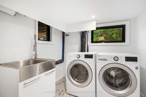 Photo 28 at 12 Fairfield Road, Mount Pleasant East, Toronto