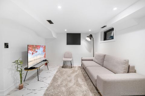 Photo 30 at 12 Fairfield Road, Mount Pleasant East, Toronto