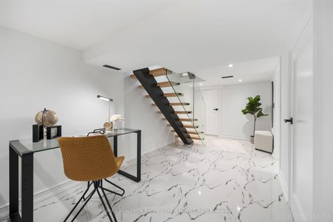 Photo 31 at 12 Fairfield Road, Mount Pleasant East, Toronto