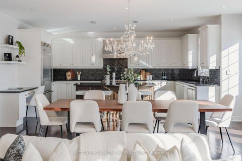 Photo 5 at 22 James Bowman Court, Nobleton, King