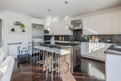 Photo 7 at 22 James Bowman Court, Nobleton, King