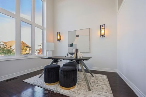 Photo 12 at 22 James Bowman Court, Nobleton, King