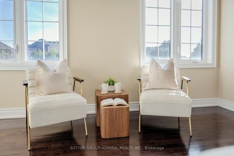 Photo 14 at 22 James Bowman Court, Nobleton, King