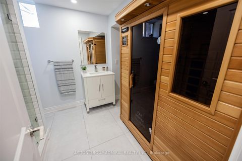 Photo 26 at 22 James Bowman Court, Nobleton, King