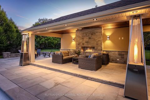 Photo 31 at 22 James Bowman Court, Nobleton, King