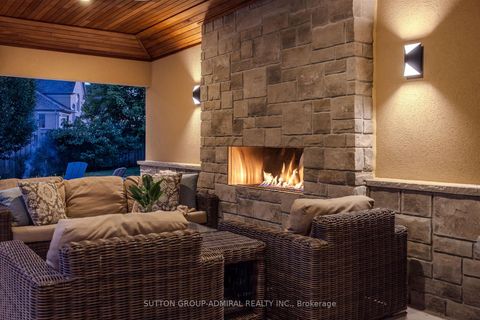 Photo 32 at 22 James Bowman Court, Nobleton, King