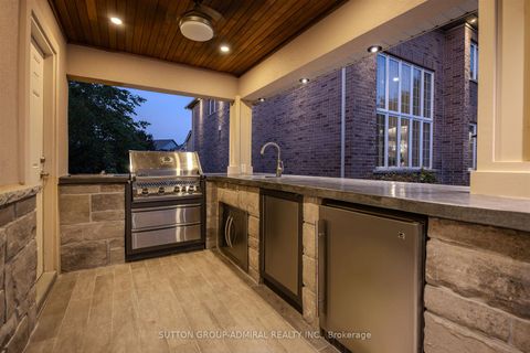 Photo 35 at 22 James Bowman Court, Nobleton, King