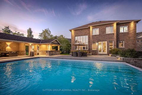 Photo 36 at 22 James Bowman Court, Nobleton, King