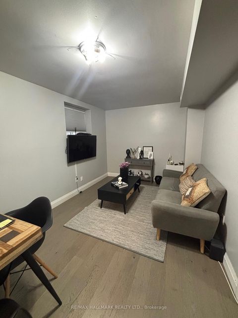 Photo 6 at 97 Oriole Parkway, St. Clair, Toronto