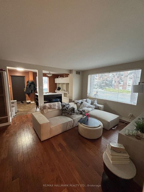 Photo 10 at 97 Oriole Parkway, St. Clair, Toronto