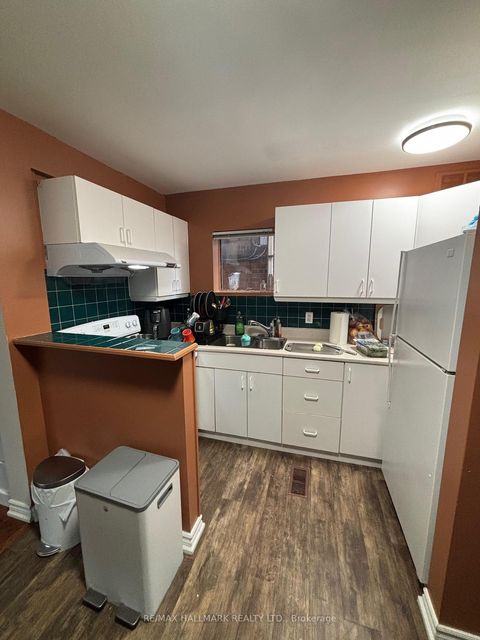 Photo 13 at 97 Oriole Parkway, St. Clair, Toronto