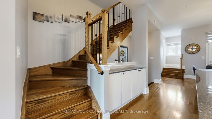 Photo 14 at 251 Thomas Cook Avenue, Patterson, Vaughan