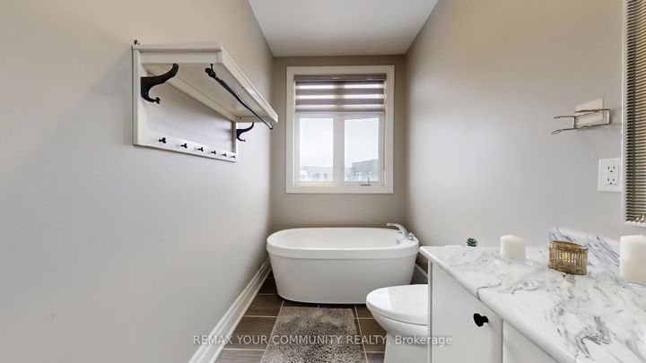 Photo 15 at 251 Thomas Cook Avenue, Patterson, Vaughan