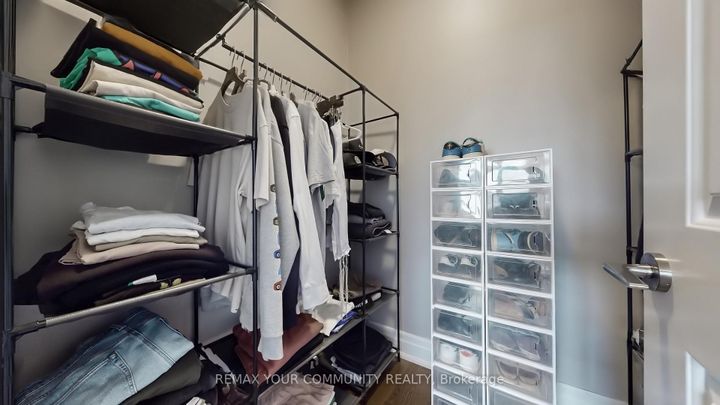 Photo 21 at 251 Thomas Cook Avenue, Patterson, Vaughan