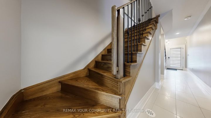 Photo 28 at 251 Thomas Cook Avenue, Patterson, Vaughan