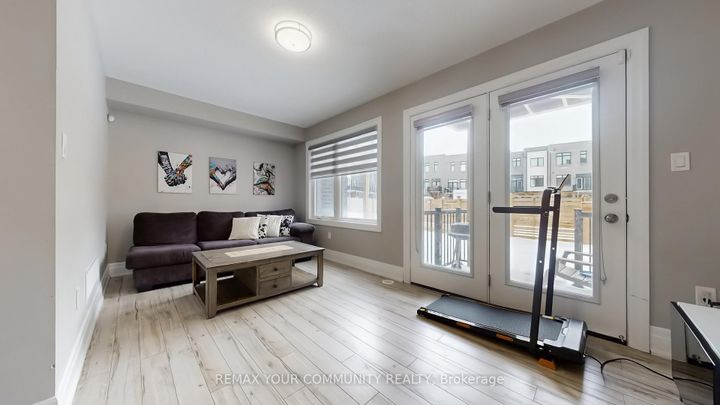 Photo 32 at 251 Thomas Cook Avenue, Patterson, Vaughan