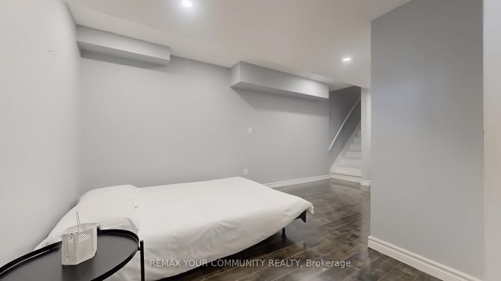 Photo 36 at 251 Thomas Cook Avenue, Patterson, Vaughan