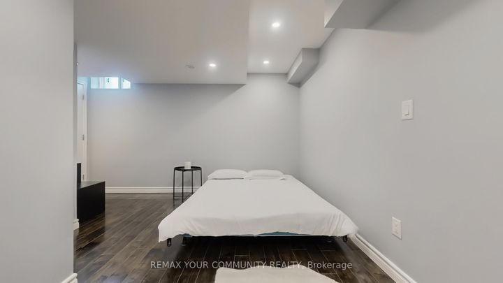 Photo 37 at 251 Thomas Cook Avenue, Patterson, Vaughan