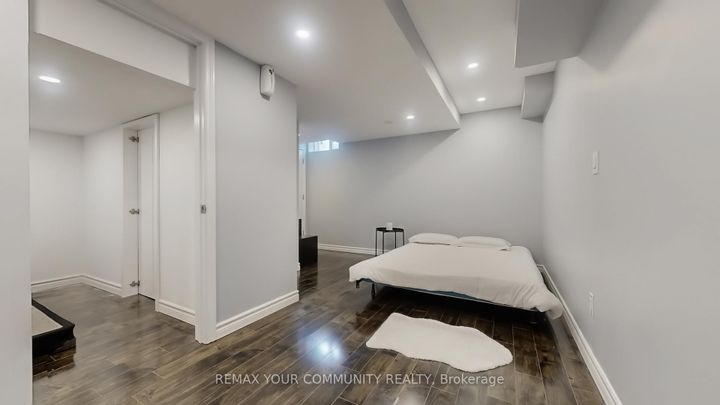 Photo 38 at 251 Thomas Cook Avenue, Patterson, Vaughan