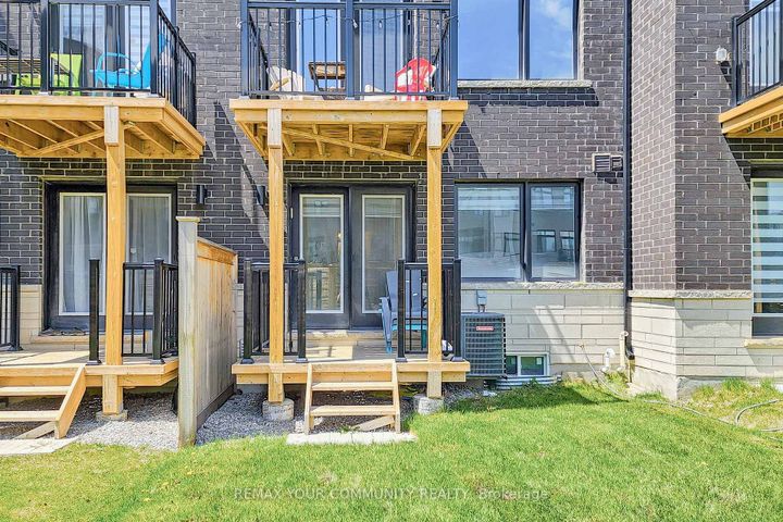 Photo 40 at 251 Thomas Cook Avenue, Patterson, Vaughan