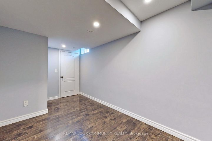 Photo 41 at 251 Thomas Cook Avenue, Patterson, Vaughan