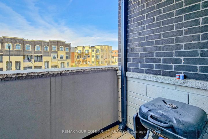 Photo 48 at 251 Thomas Cook Avenue, Patterson, Vaughan