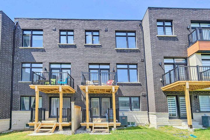 Photo 49 at 251 Thomas Cook Avenue, Patterson, Vaughan