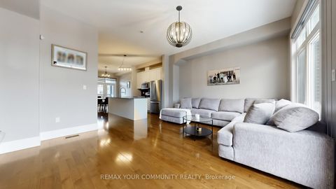 Photo 2 at 251 Thomas Cook Avenue, Patterson, Vaughan