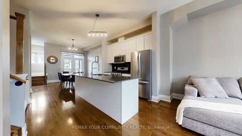 Photo 7 at 251 Thomas Cook Avenue, Patterson, Vaughan