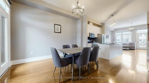 Photo 10 at 251 Thomas Cook Avenue, Patterson, Vaughan