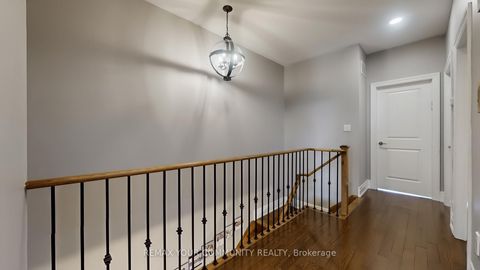 Photo 12 at 251 Thomas Cook Avenue, Patterson, Vaughan