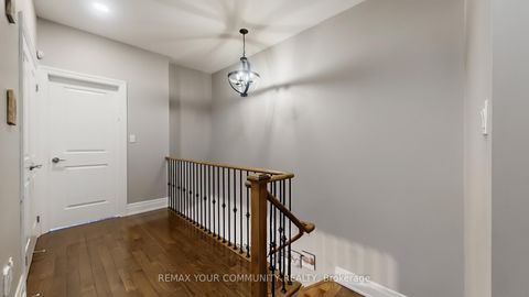 Photo 13 at 251 Thomas Cook Avenue, Patterson, Vaughan