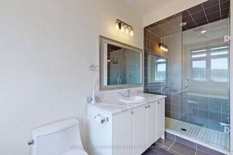 Photo 17 at 251 Thomas Cook Avenue, Patterson, Vaughan