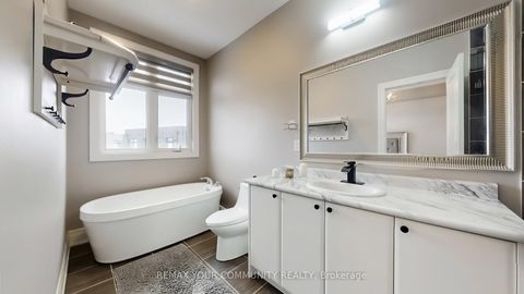 Photo 18 at 251 Thomas Cook Avenue, Patterson, Vaughan