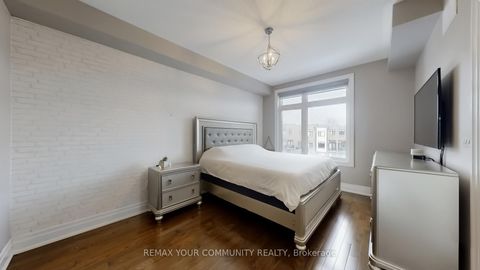 Photo 19 at 251 Thomas Cook Avenue, Patterson, Vaughan