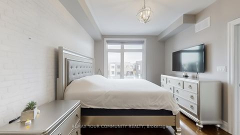 Photo 20 at 251 Thomas Cook Avenue, Patterson, Vaughan