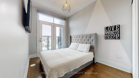 Photo 23 at 251 Thomas Cook Avenue, Patterson, Vaughan