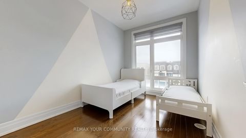 Photo 25 at 251 Thomas Cook Avenue, Patterson, Vaughan