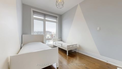 Photo 26 at 251 Thomas Cook Avenue, Patterson, Vaughan