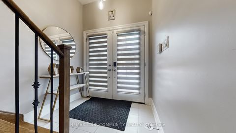 Photo 27 at 251 Thomas Cook Avenue, Patterson, Vaughan