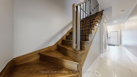 Photo 28 at 251 Thomas Cook Avenue, Patterson, Vaughan