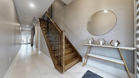 Photo 29 at 251 Thomas Cook Avenue, Patterson, Vaughan