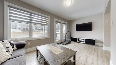 Photo 30 at 251 Thomas Cook Avenue, Patterson, Vaughan