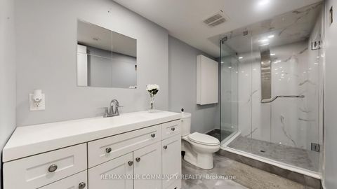 Photo 34 at 251 Thomas Cook Avenue, Patterson, Vaughan