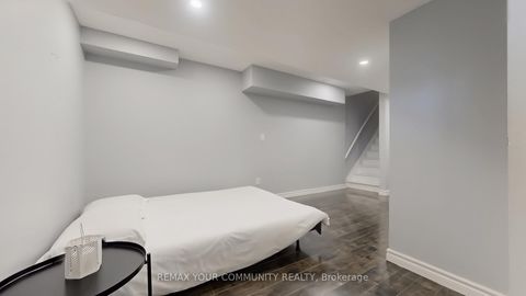 Photo 36 at 251 Thomas Cook Avenue, Patterson, Vaughan