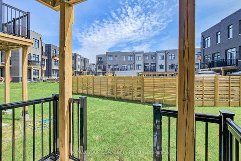 Photo 39 at 251 Thomas Cook Avenue, Patterson, Vaughan